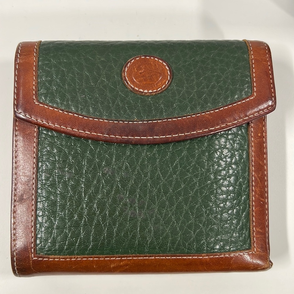 DOONEY & BOURKE WALLET